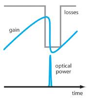Q-Switch Unmasked: Understanding Its Side Effects