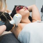 Zap Without Zap: Is Laser Hair Removal PL-118 Painless?