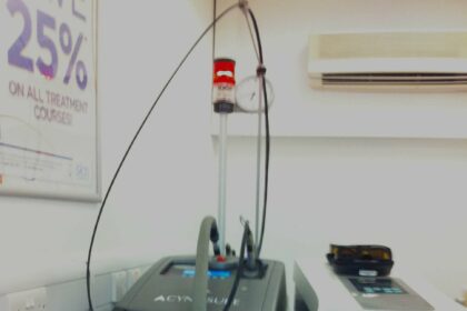 Smooth in the City: Laser Hair Removal in Houston