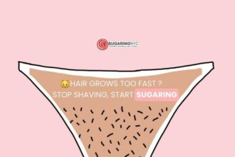 Smooth Transformation: Brazilian Laser Hair Removal Journey