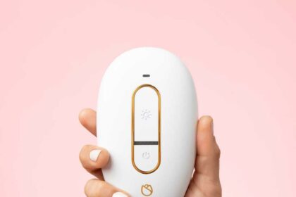 Zap It Away: The True Cost of At-Home Laser Treatments