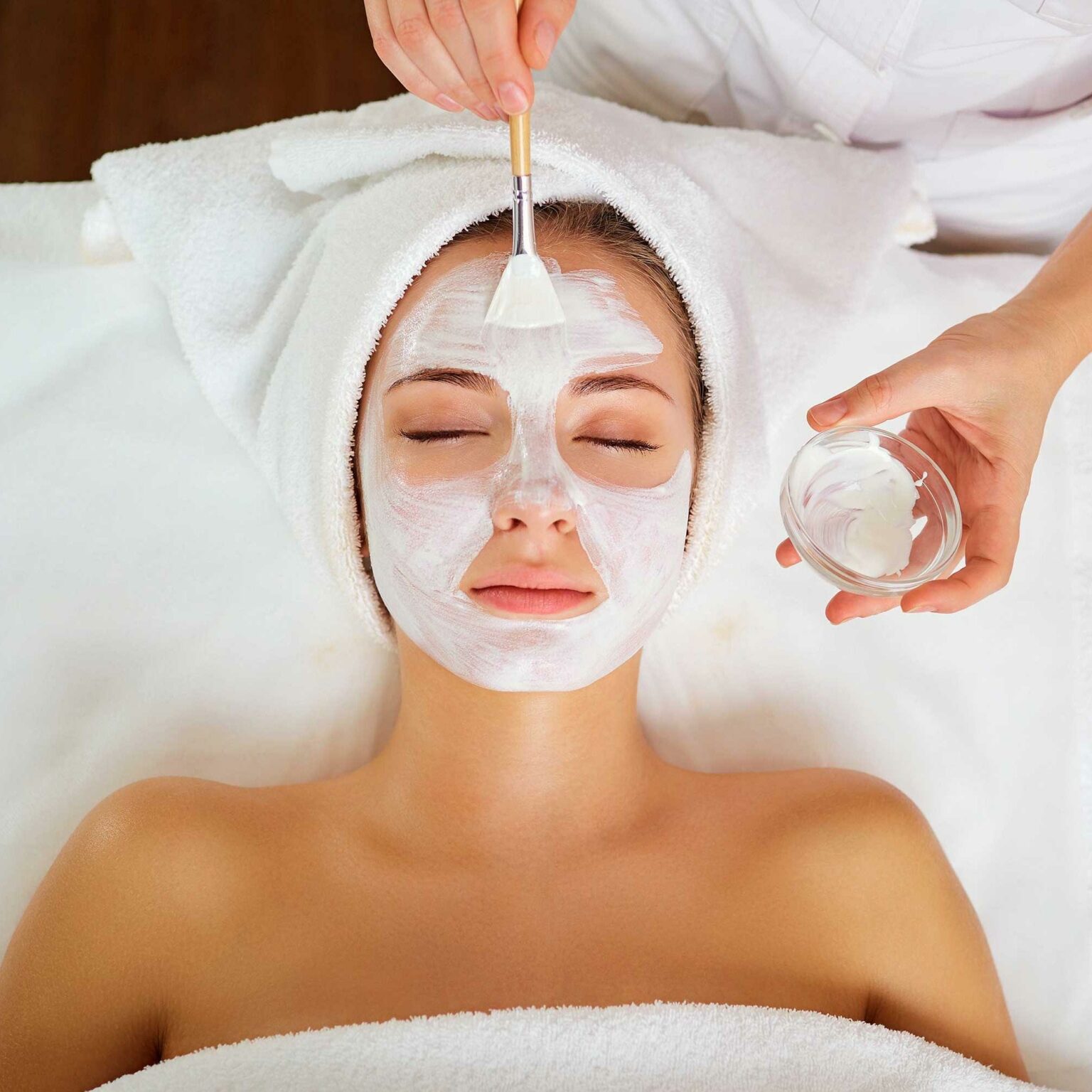 Facial Laser Hair Removal: Weighing Pros and Cons