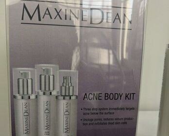 MaxAesthetics: Touchup Laser Hair Removal Price Promise! 2 MaxAesthetics: Touchup Laser Hair Removal Price Promise!