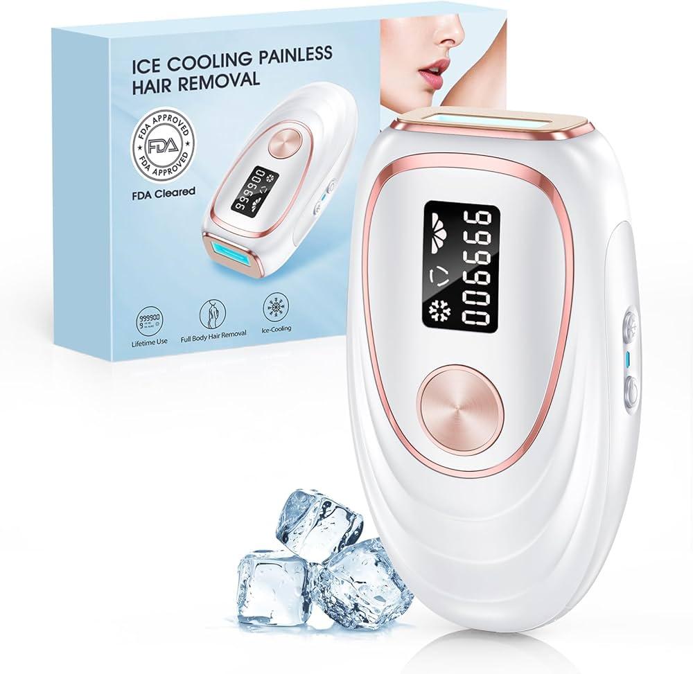 Smooth Moves: Ultimate At-Home Hair Removal Guide