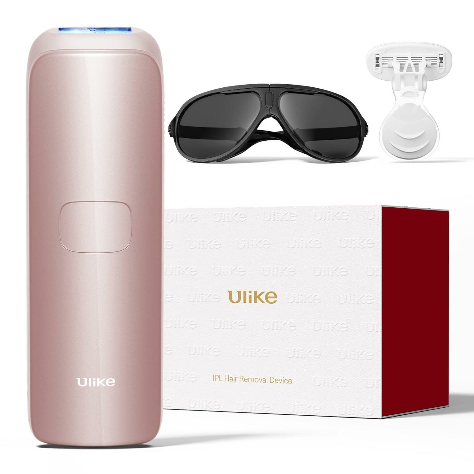 Ulike Laser Hair Removal: Real Results Revealed!