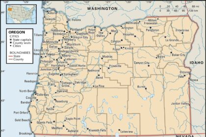 Expanding Insurance: Oregon's Lawmakers Leading the Way! 8 Expanding Insurance: Oregon’s Lawmakers Leading the Way!