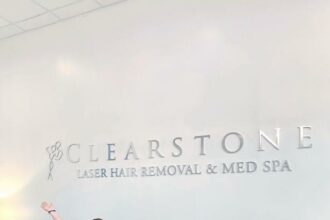 Discover Smooth Confidence: Clearstone Laser Reviews Houston