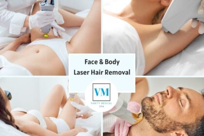 Laser Hair Removal: What's the Right Age to Begin? 2 Laser Hair Removal: What’s the Right Age to Begin?