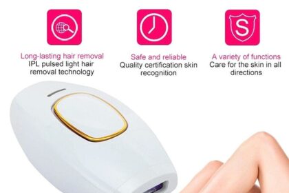 Uncovering IPL Hair Removal Costs Across the U.S