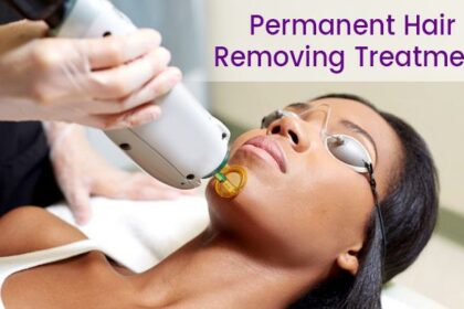 Forever Smooth: Your Guide to Permanent Laser Hair Removal