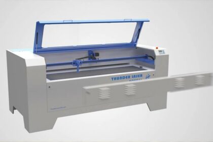 Unlocking Precision: CO2 Laser Cutter Guide for Enthusiasts