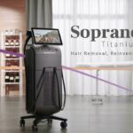 Unveiling Soprano Titanium Laser: Radiant Results Revealed