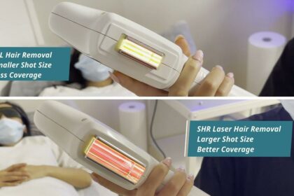 Simplify Smoothness: Discover the SHR Hair Removal Magic