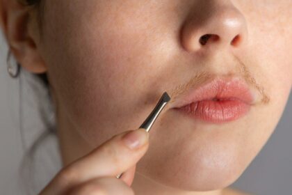 Say Goodbye to Unwanted Hair with SHR at Affinity!