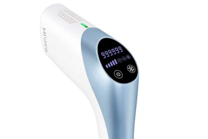 Effortlessly Smooth: Discover Mismon Laser Hair Removal