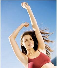 Smooth Underarms: The True Cost of Laser Hair Freedom
