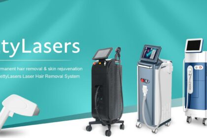 Smooth Skin for All: 808nm Diode Laser Magic!