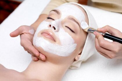 Smooth Moves: Pros and Cons of Facial Laser Hair Removal