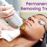 Bye-Bye Razor: Your Guide to Permanent Laser Hair Removal