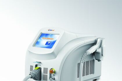 Silky Smooth: My Journey with Soprano Laser Magic
