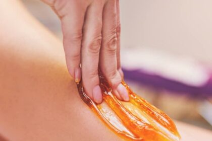 Sweet Smoothness: DIY Sugar Wax Tips for Newbies!