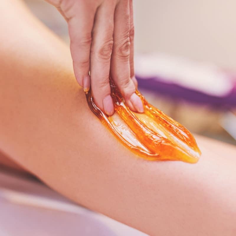 Sweet Smoothness: DIY Sugar Wax Tips for Newbies!