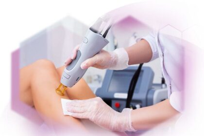 Unlock Silky Skin: The Magic of Alexandrite Lasers