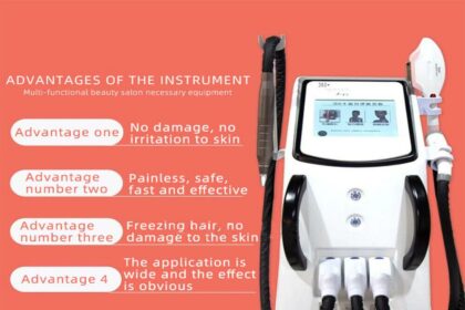 Exploring the Archives of SHR Pico Laser Hair Tools!