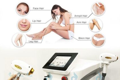 Zapping Zits: Best Diode Laser Hair Removal Reviews