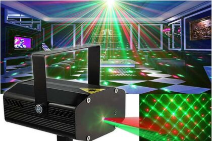 Laser Light and You: A Friendly Guide to Staying Safe!