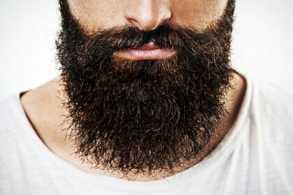 Beard Begone: Long-Term Side Effects of Laser Hair Removal