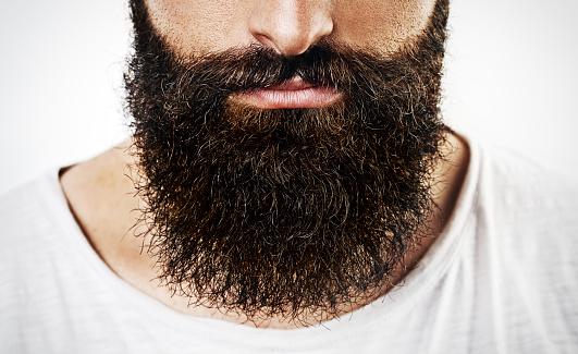 Beard Begone: Long-Term Side Effects of Laser Hair Removal