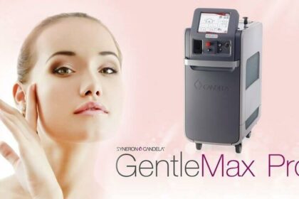 Unveiling the Secrets: Side Effects of Candela GentleMax Pro