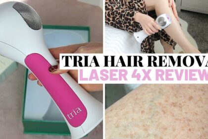 Tria Laser Hair Removal: My Journey Begins! Part 1 8 Tria Laser Hair Removal: My Journey Begins! Part 1