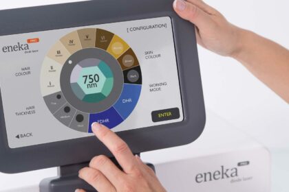 Unlock Silky Smooth: The Pro Diode Laser Solution 6 Unlock Silky Smooth: The Pro Diode Laser Solution