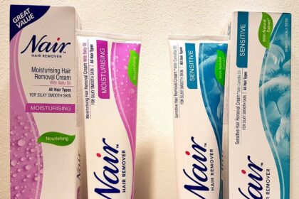 Smooth Sailing or Rough Seas? Nair Hair Removal Risks