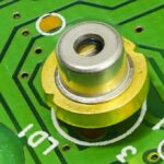 Shedding Light: Discover the Magic of Diode Lasers!