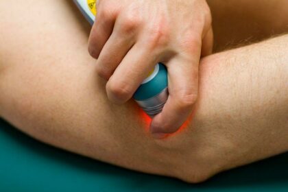 Shedding Light: The Side Effects of Cold Laser Therapy 6 Shedding Light: The Side Effects of Cold Laser Therapy