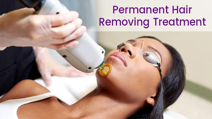 Your Ultimate Guide to Effortless Permanent Hair Removal