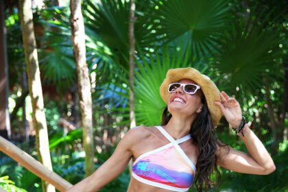 Bikini Bliss: The Brazilian Laser Hair Removal Transformation