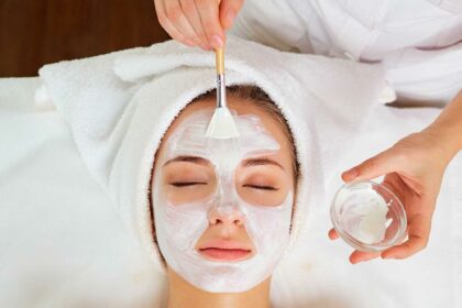 Facial Laser Hair Removal: The Glam and the Gotchas!