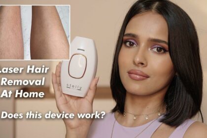 Zap or Trap? The Ups and Downs of DIY Laser Hair Removal
