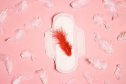 Smooth Moves: Navigating Periods and Laser Hair Removal