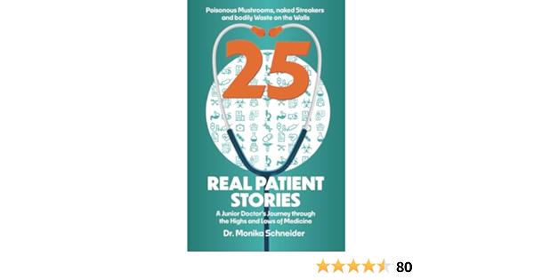 Real Patient Stories and Experiences