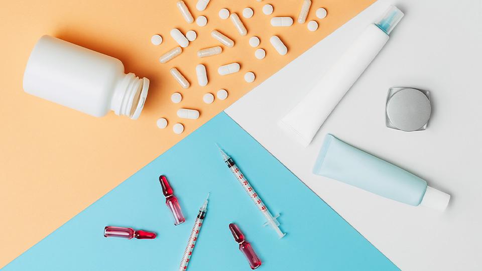 Which Treatment Suits ‌Your Skin Type?