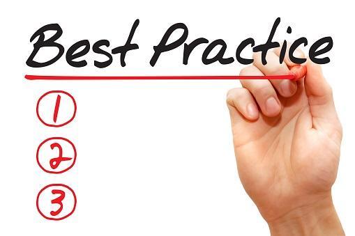 Best Practices for a Pain-Free Experience