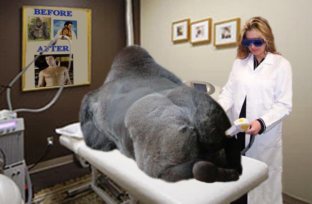 Why Laser Hair Removal is Ideal for All Skin Types
