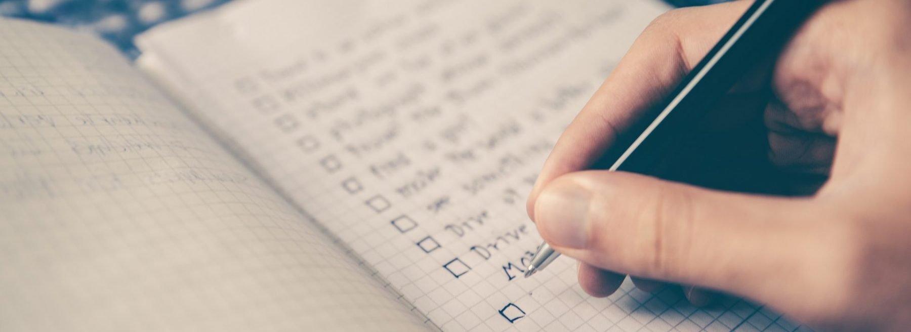 Preparing‌ for Your First Session:⁣ What to ‍Expect