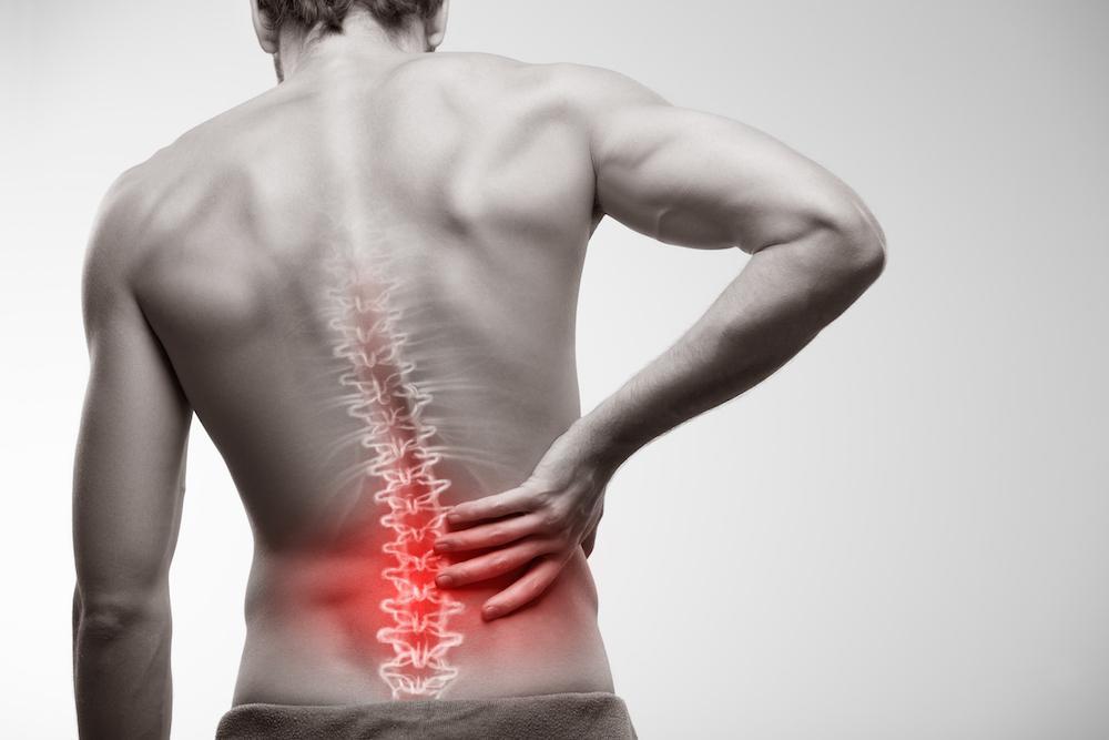 Pain and Gain: Navigating the Experience Comfortably