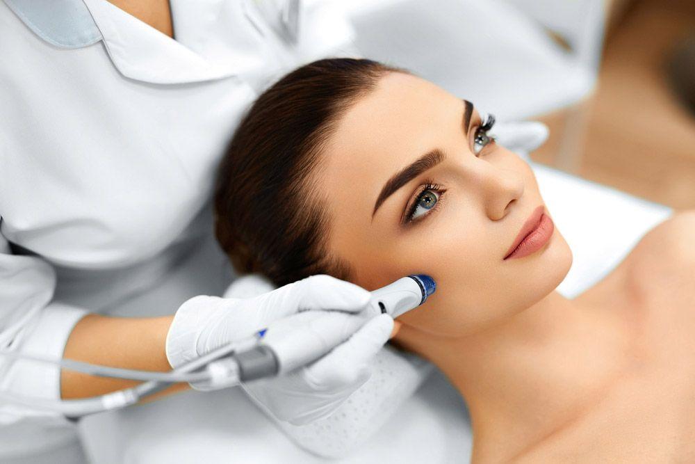 Say Goodbye to Stubble: How Laser Treatments Transform Your Underarms